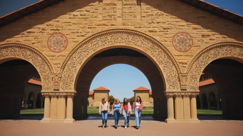 Stanford University