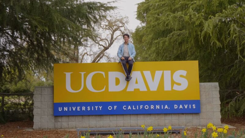 University of California, Davis (UC Davis)